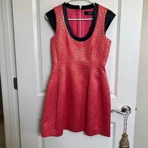 Cut 25 by Yigal Azrouël Dress 👗